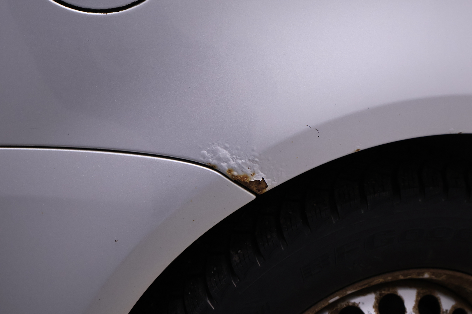 VOLKSWAGEN Touran 2008