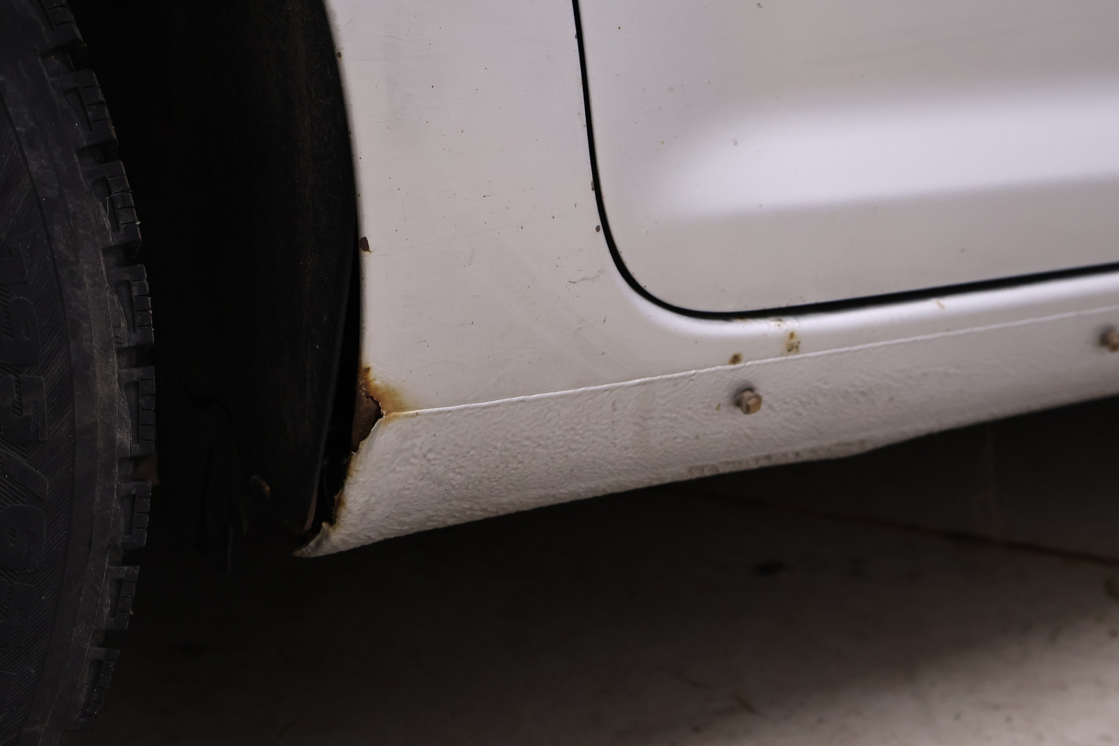 VOLKSWAGEN Touran 2008