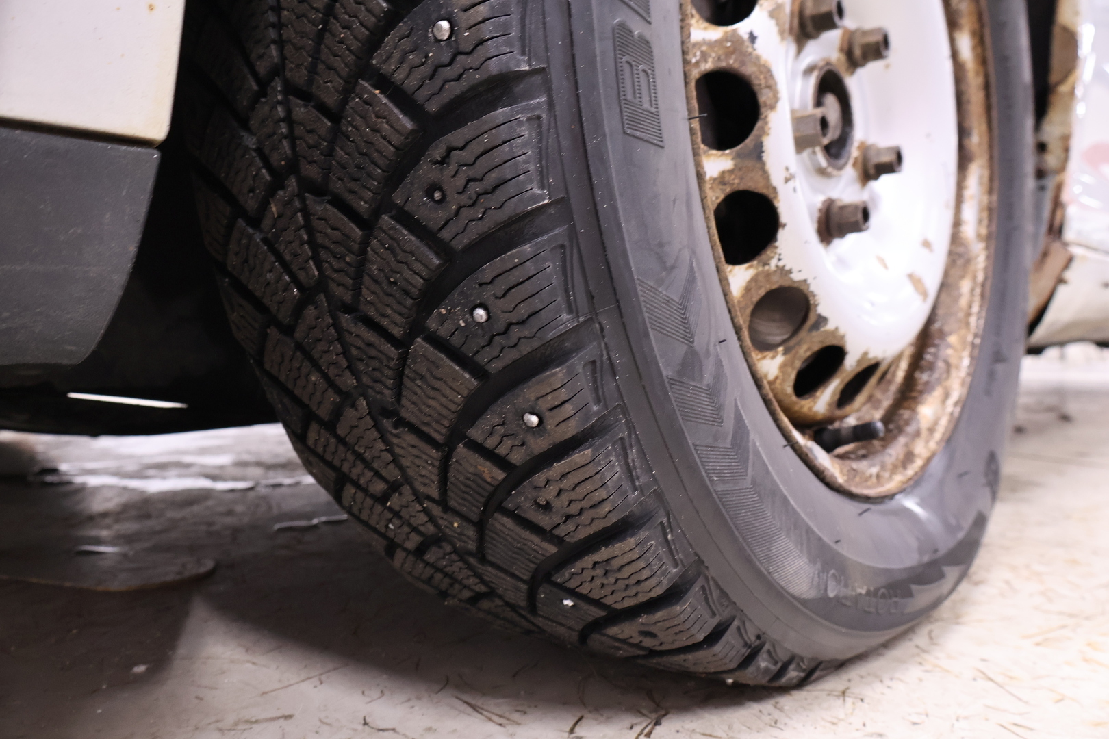 VOLKSWAGEN Touran 2008