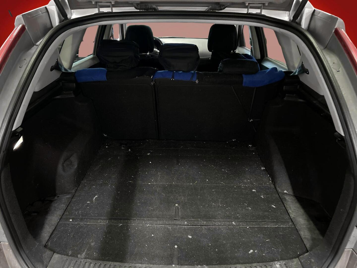 KIA cee'd 2011