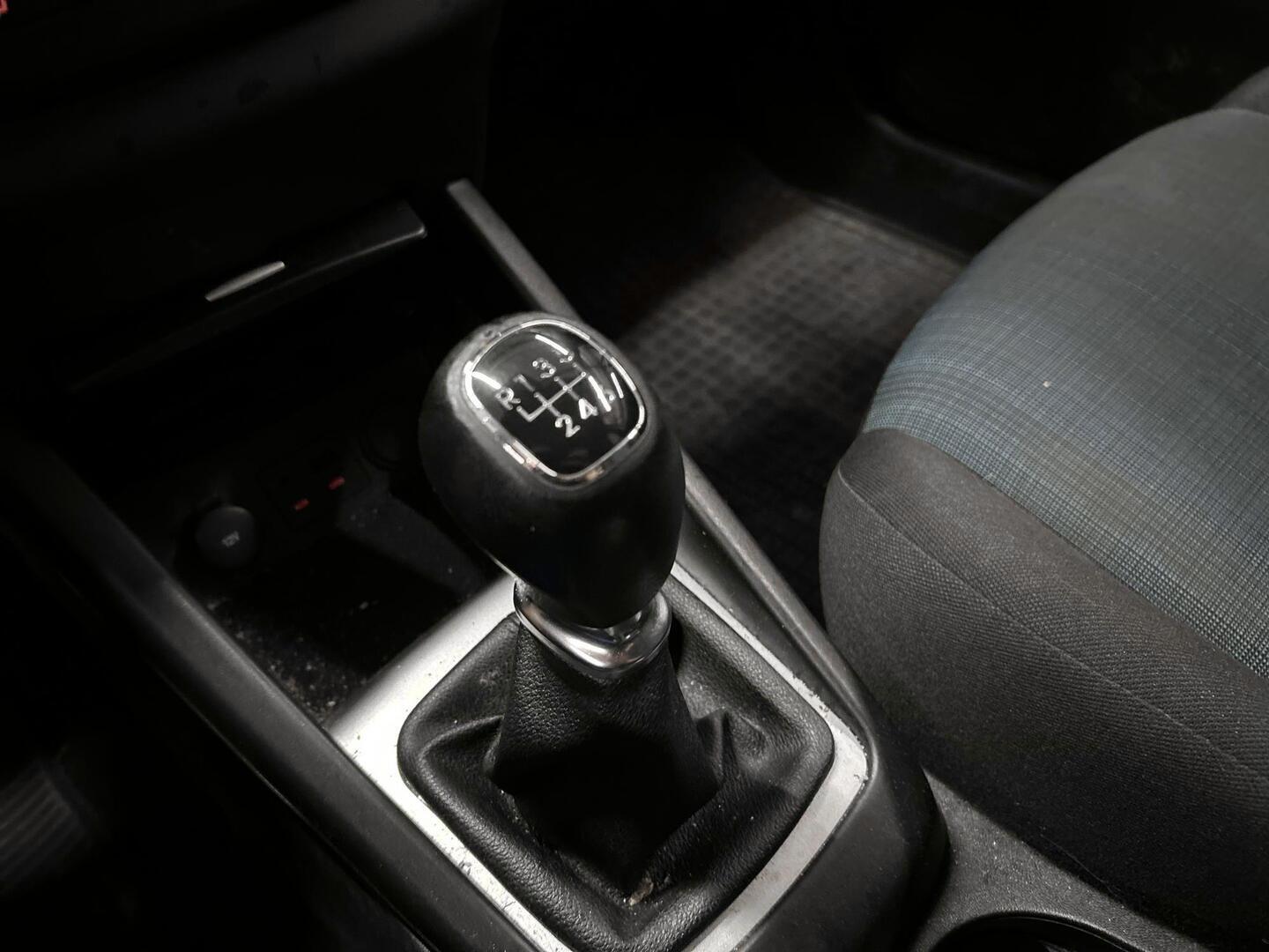 KIA cee'd 2011