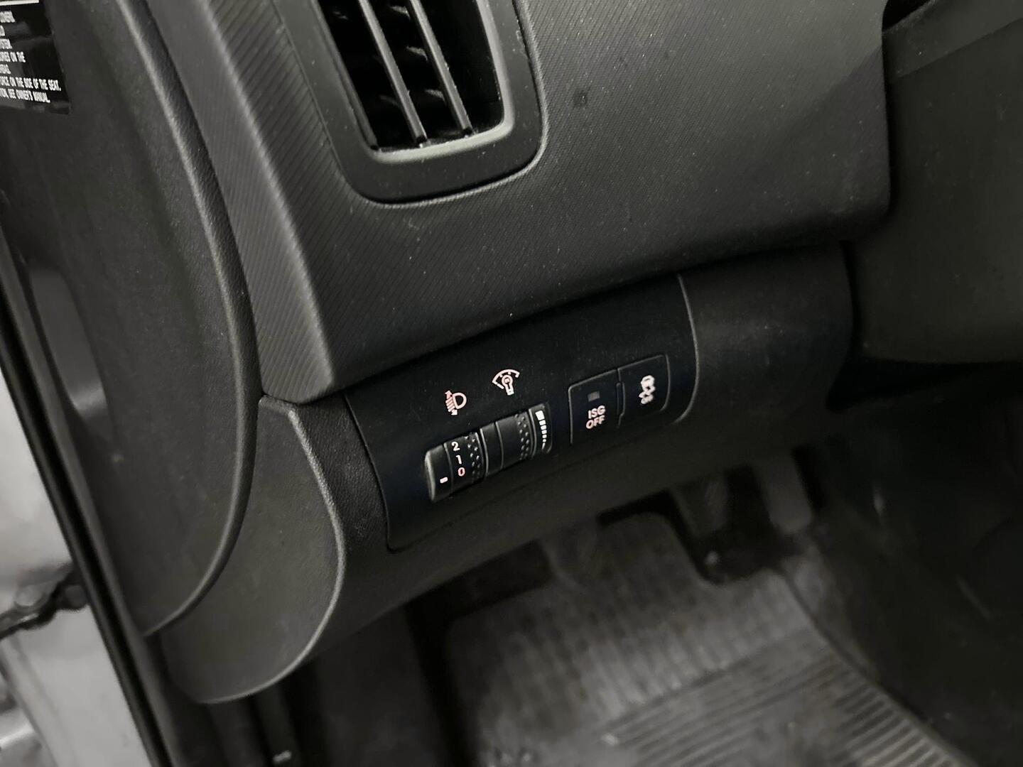 KIA cee'd 2011