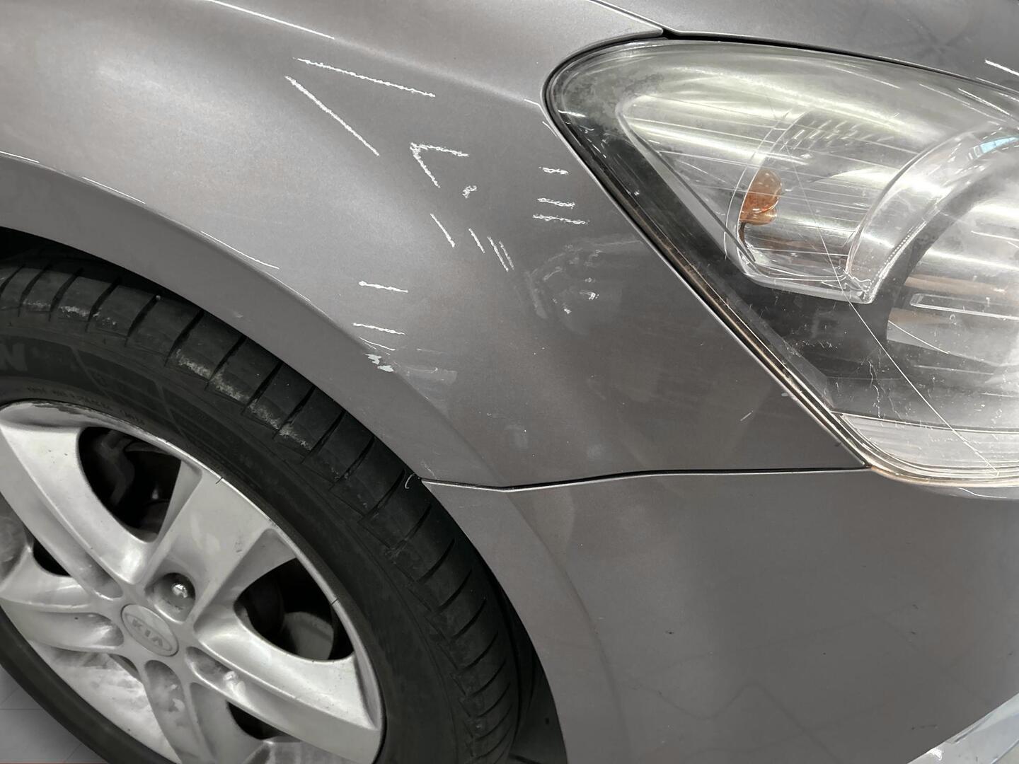 KIA cee'd 2011