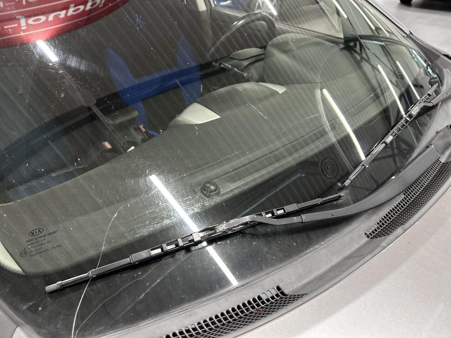 KIA cee'd 2011