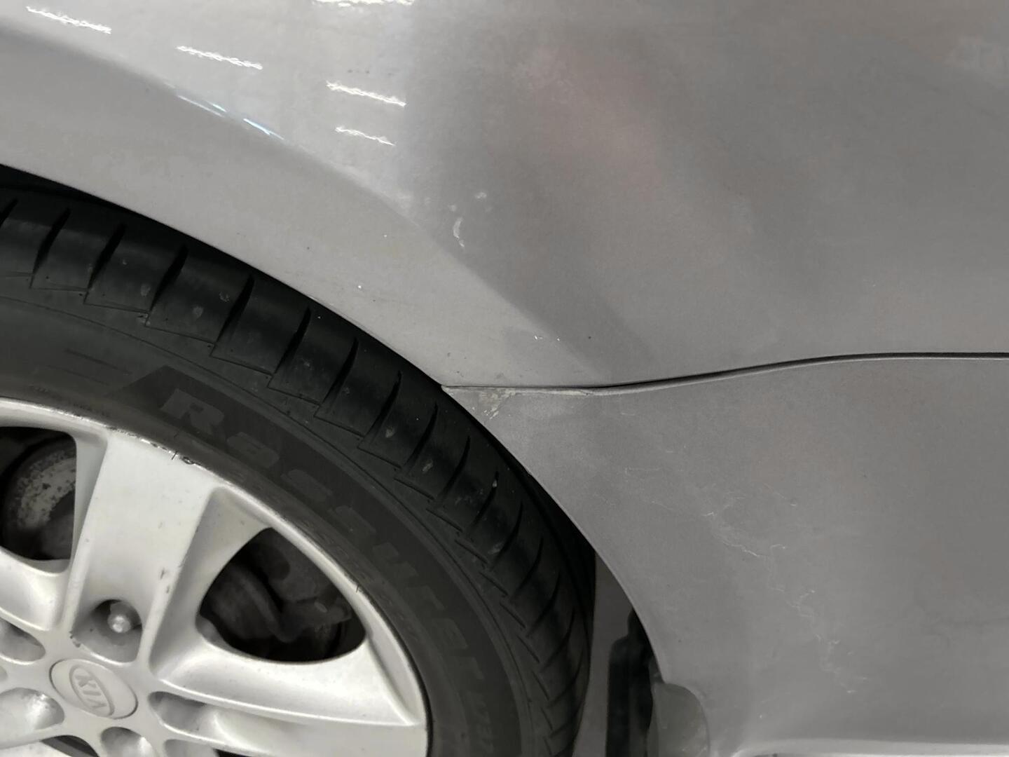 KIA cee'd 2011