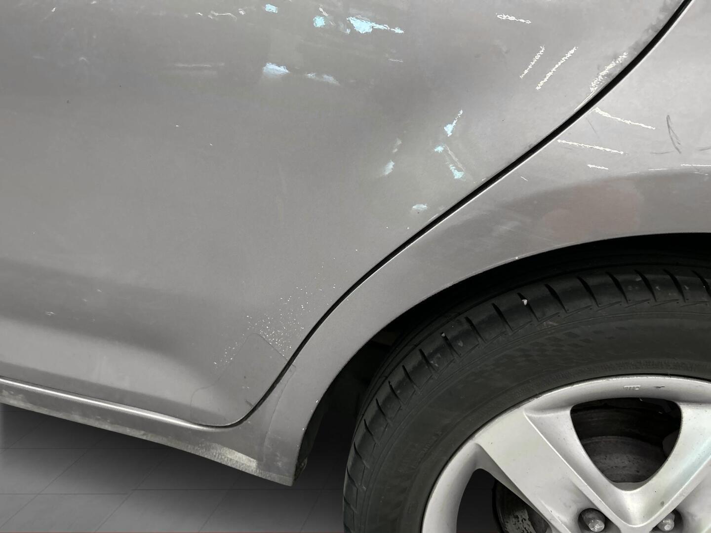 KIA cee'd 2011