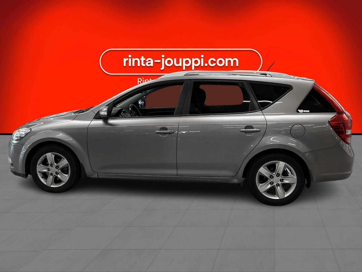 KIA cee'd 2011