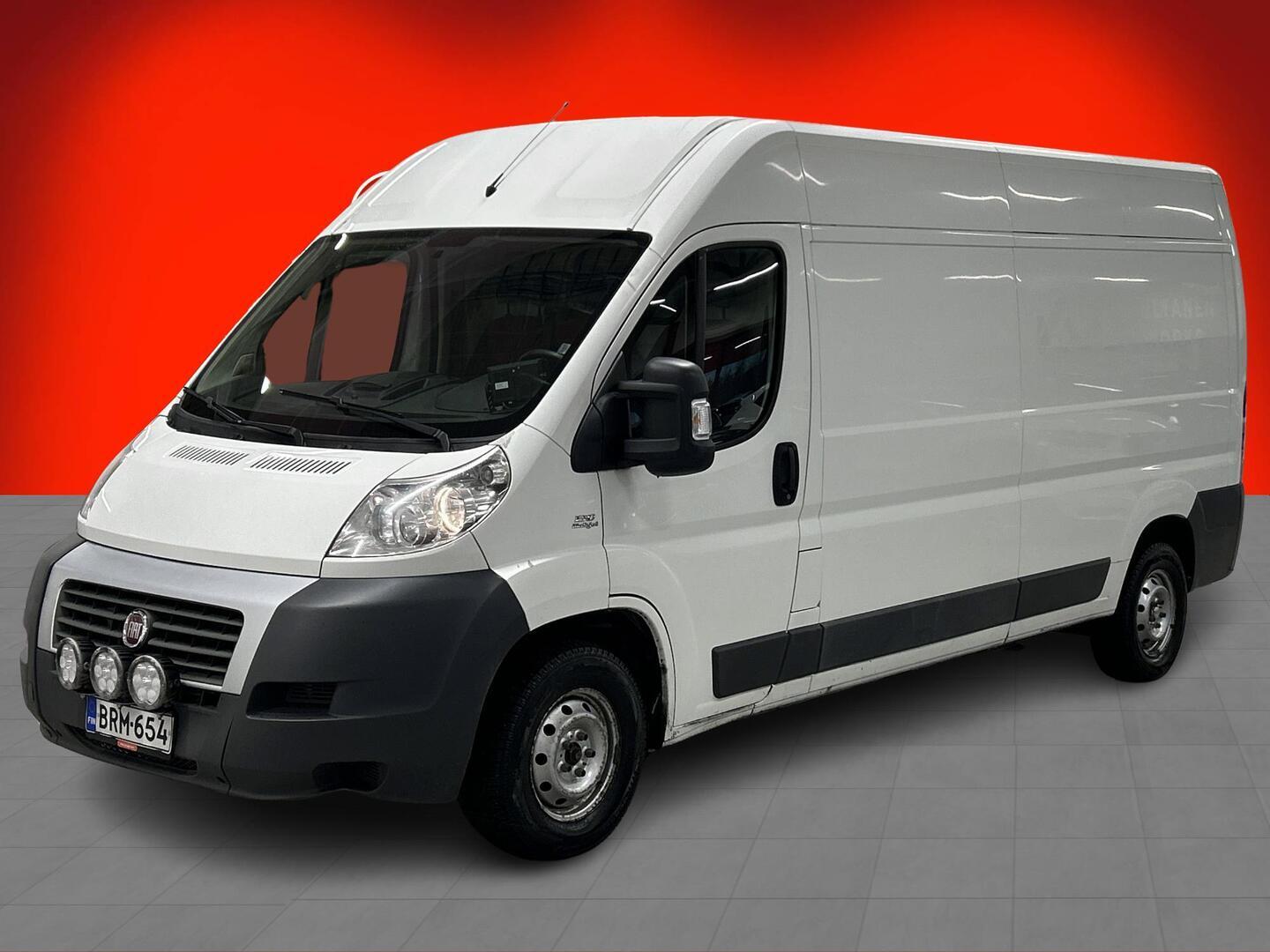 FIAT Ducato 2014