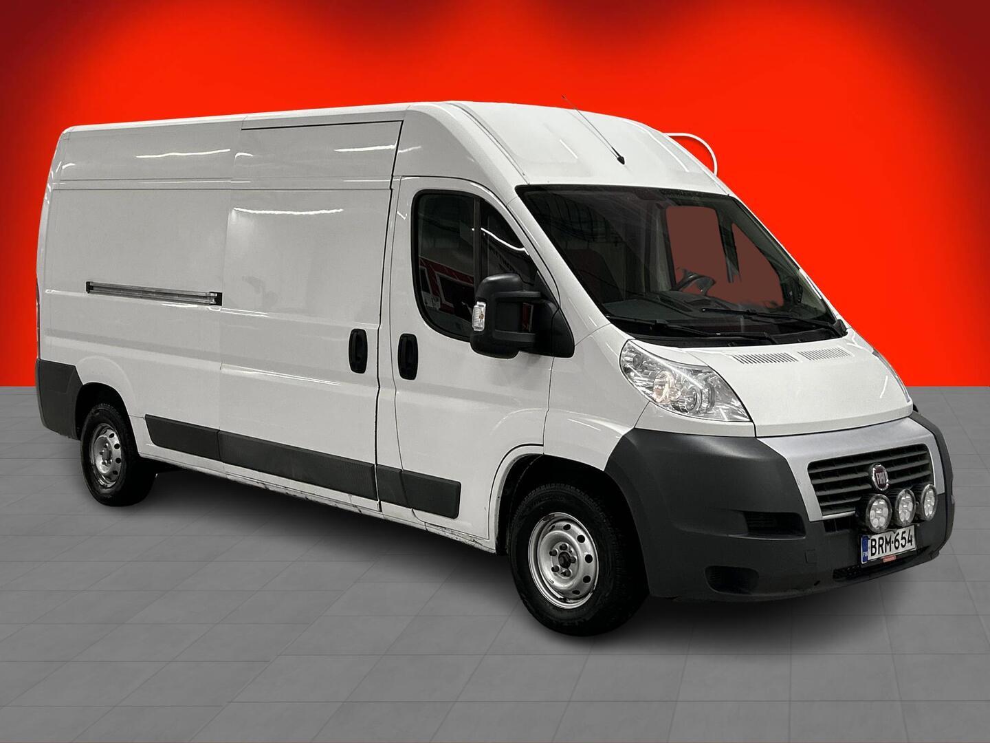 FIAT Ducato 2014