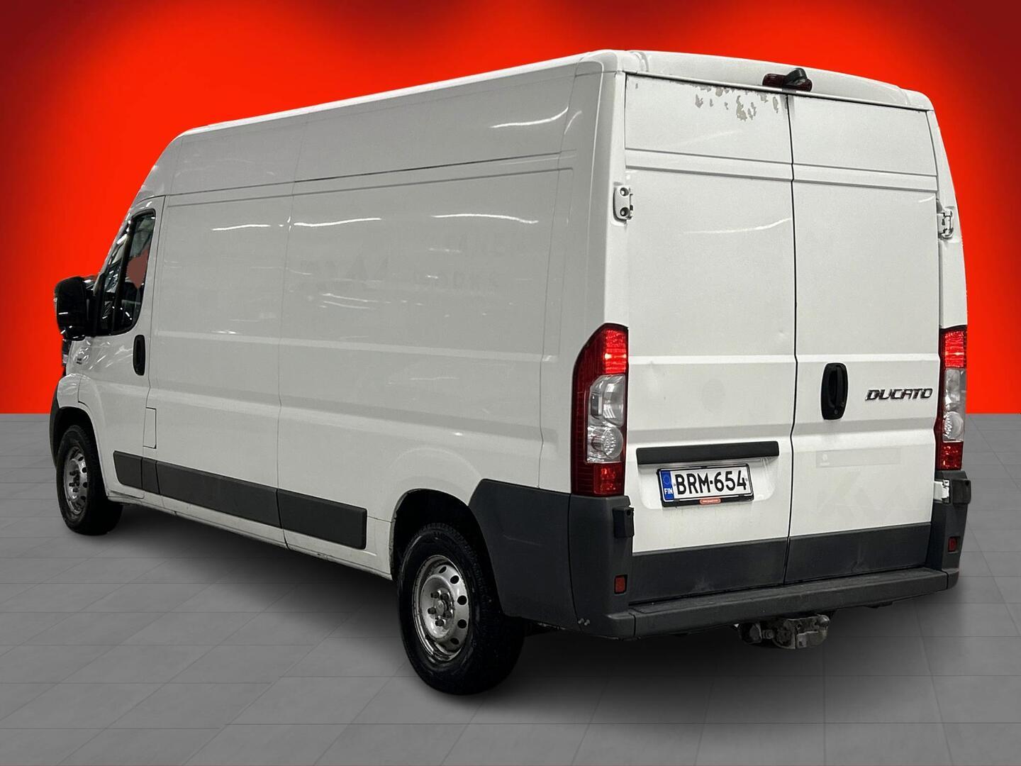 FIAT Ducato 2014