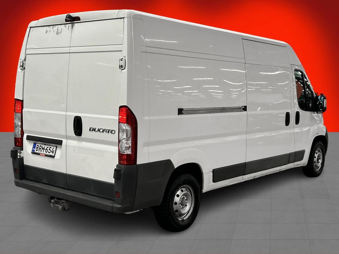 FIAT Ducato 2014