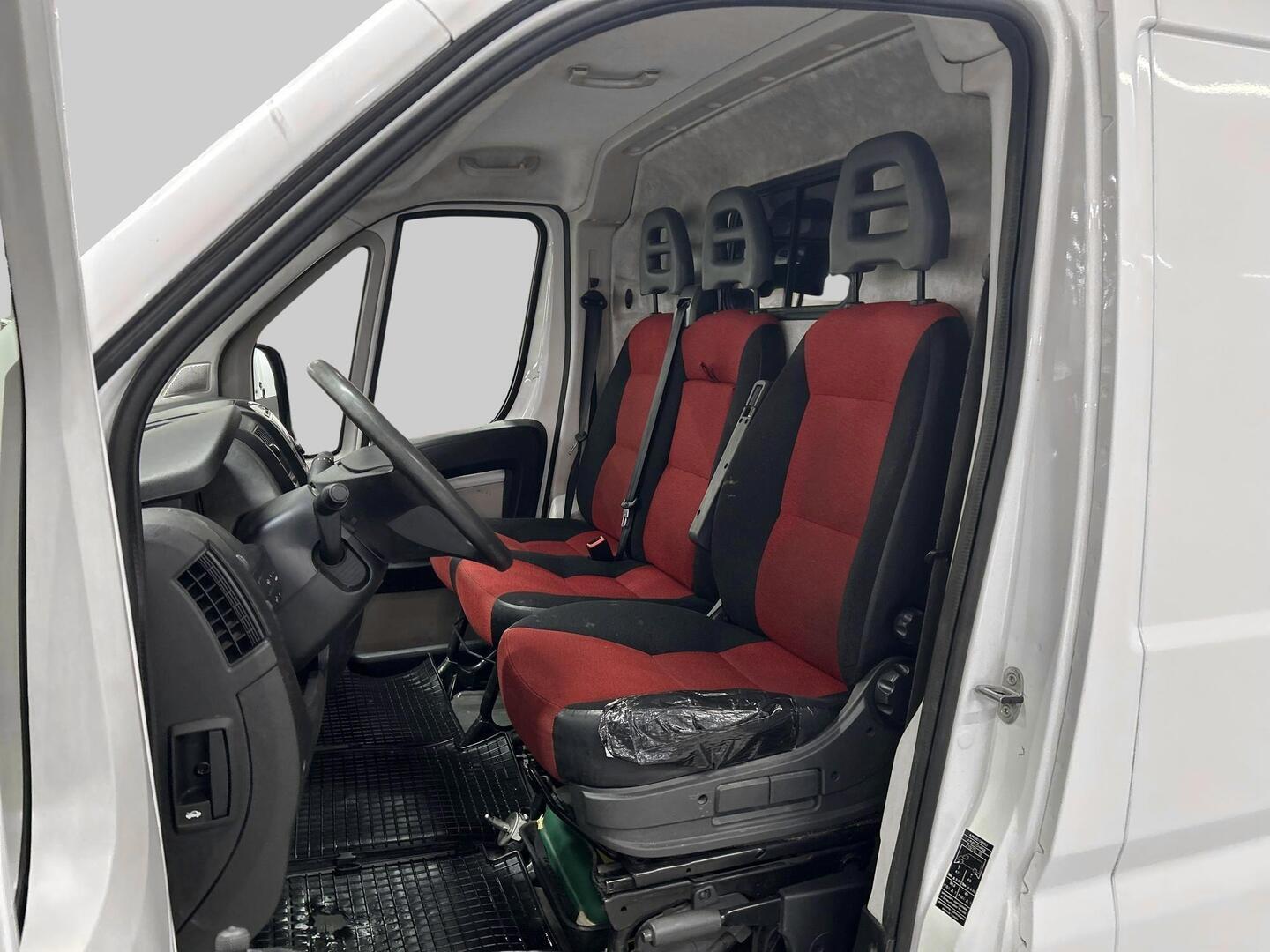 FIAT Ducato 2014