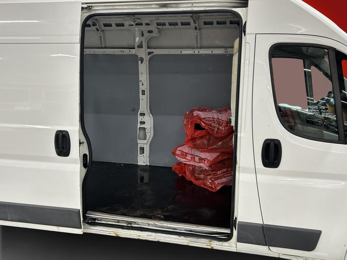 FIAT Ducato 2014
