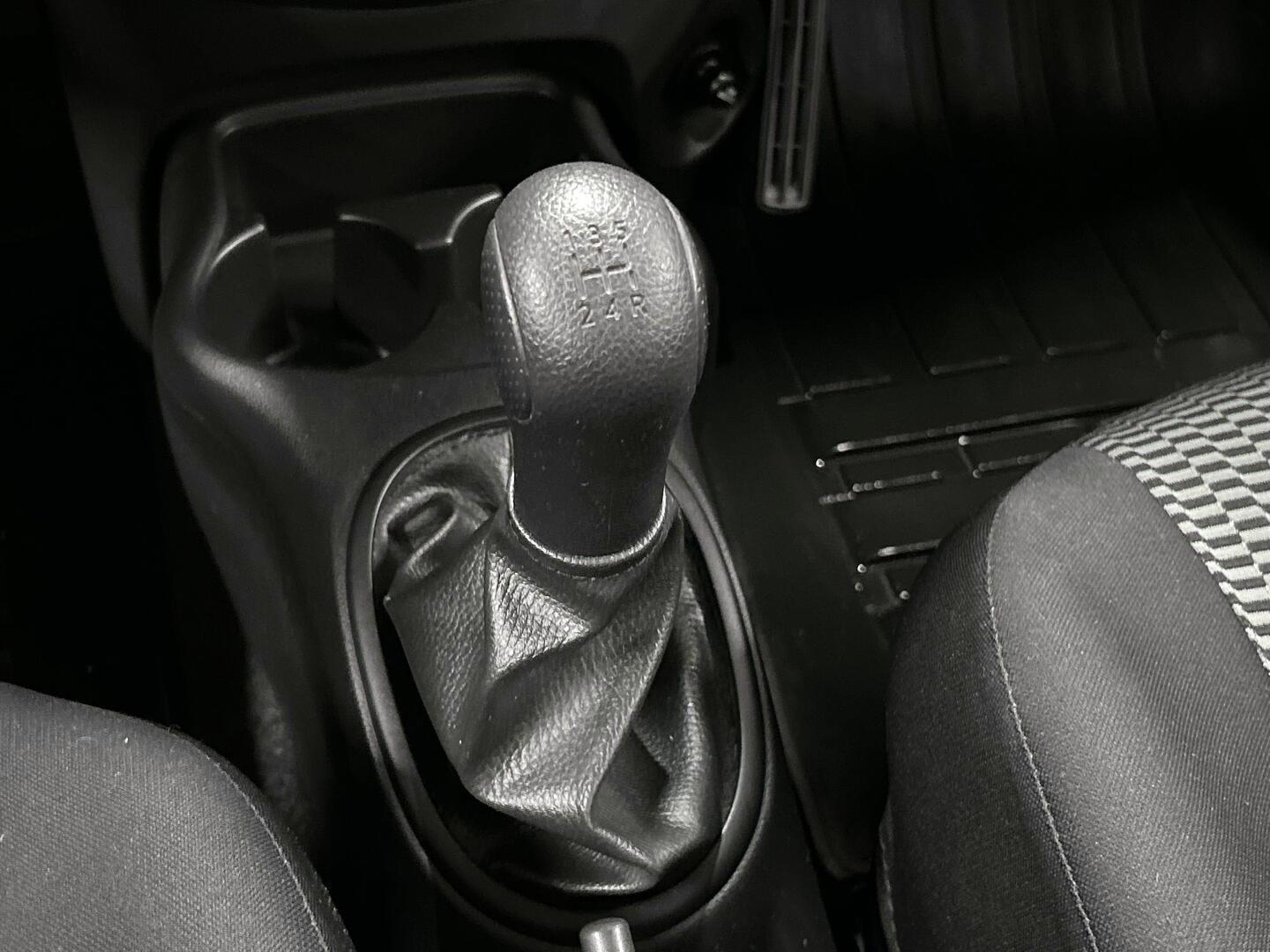 NISSAN Micra 2015