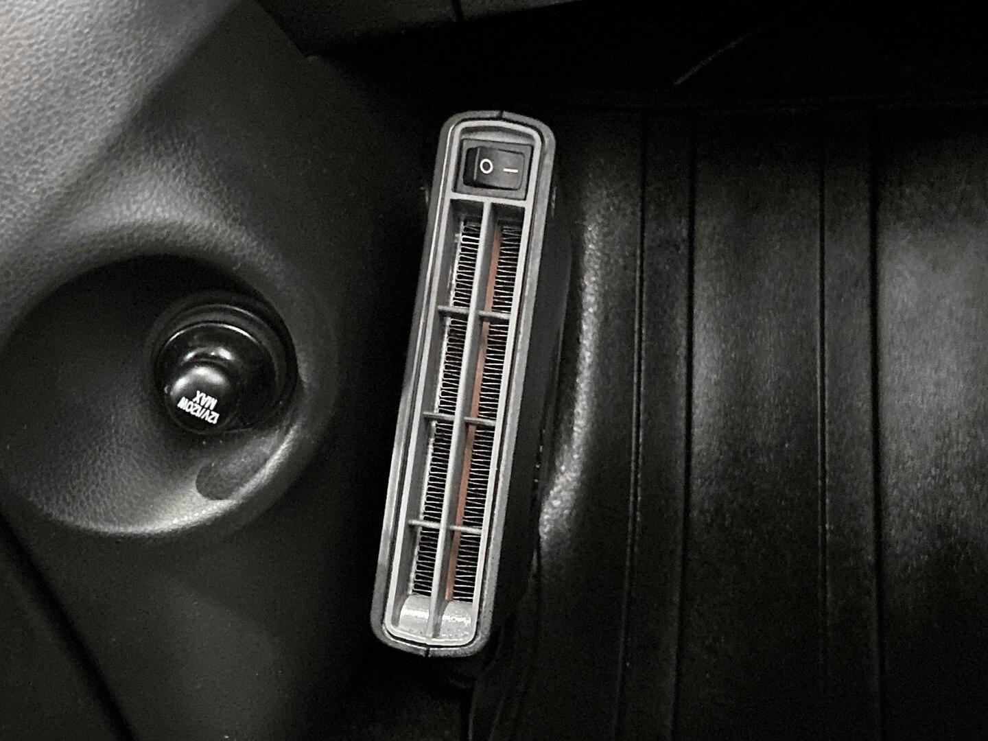 NISSAN Micra 2015