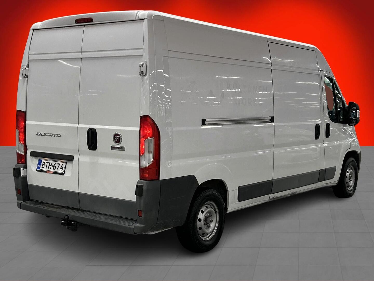 FIAT Ducato 2016