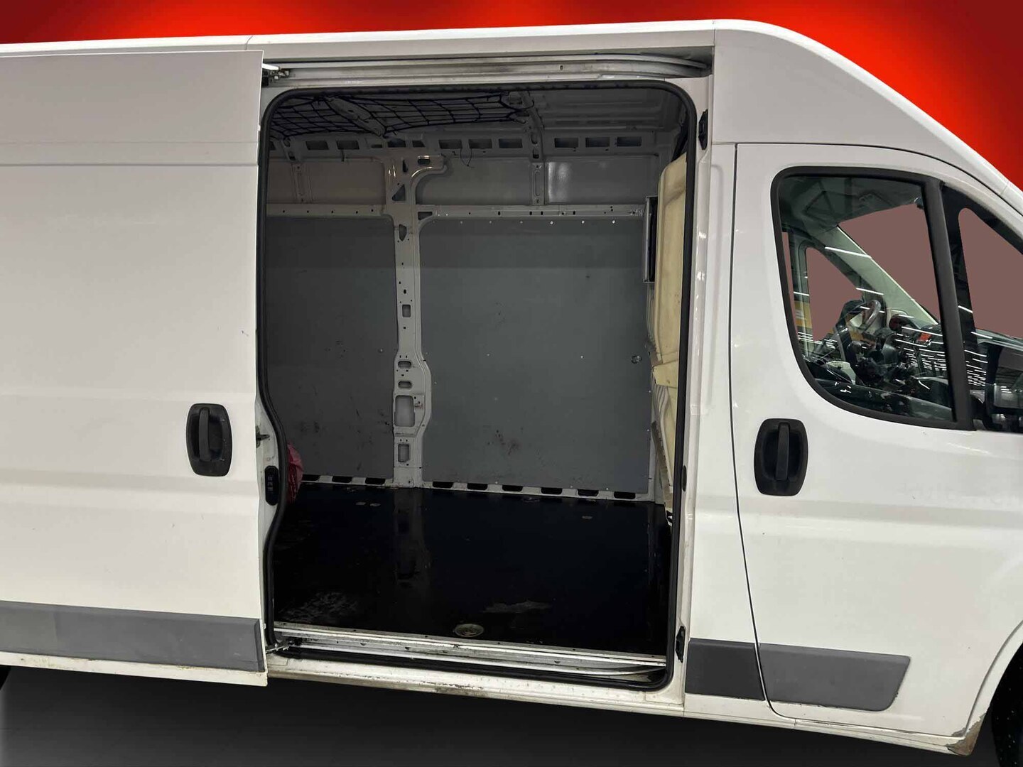 FIAT Ducato 2016