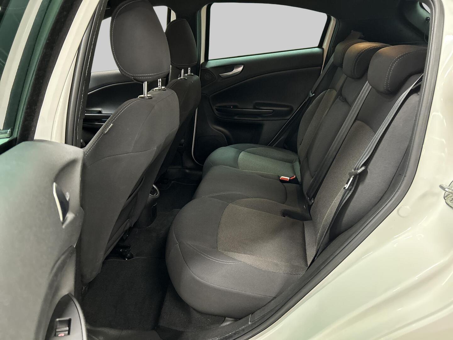 ALFA ROMEO Giulietta 2016