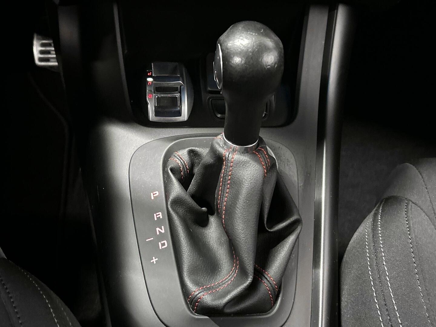 ALFA ROMEO Giulietta 2016