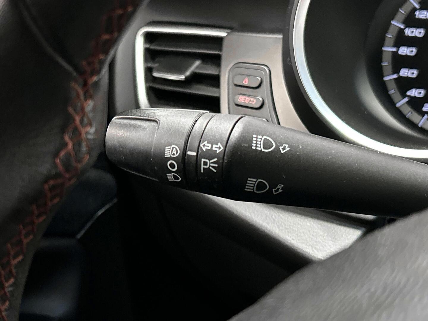 ALFA ROMEO Giulietta 2016