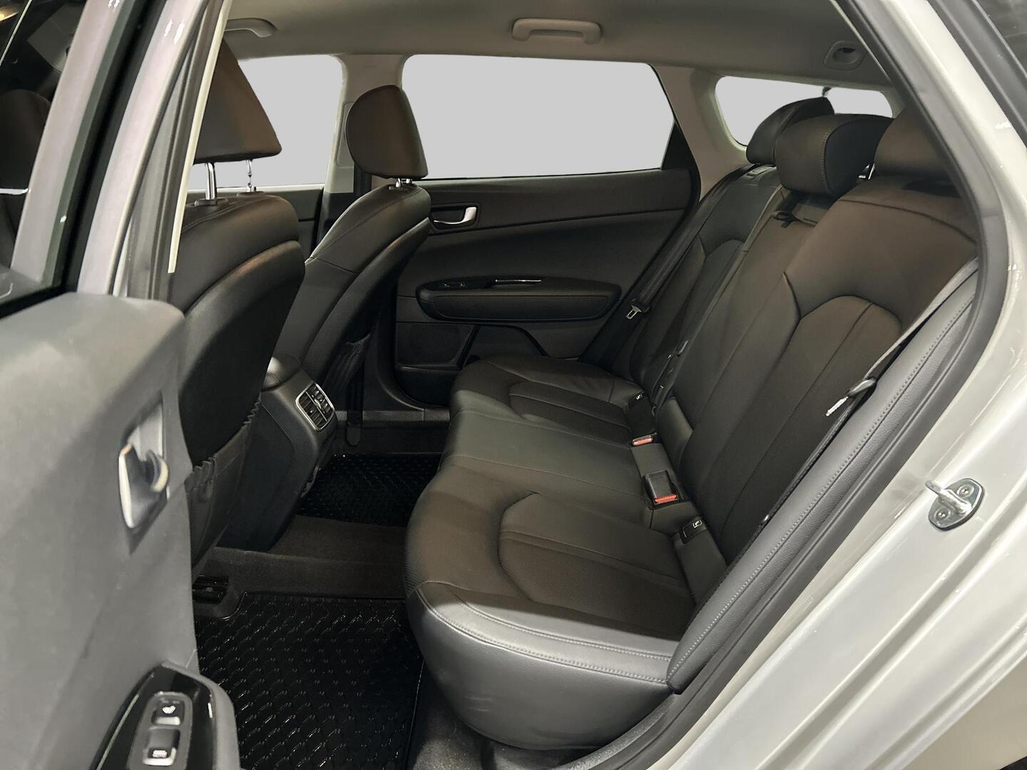KIA Optima 2019