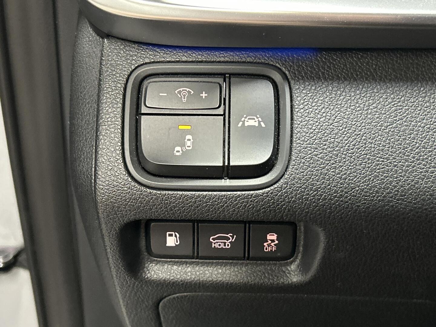 KIA Optima 2019