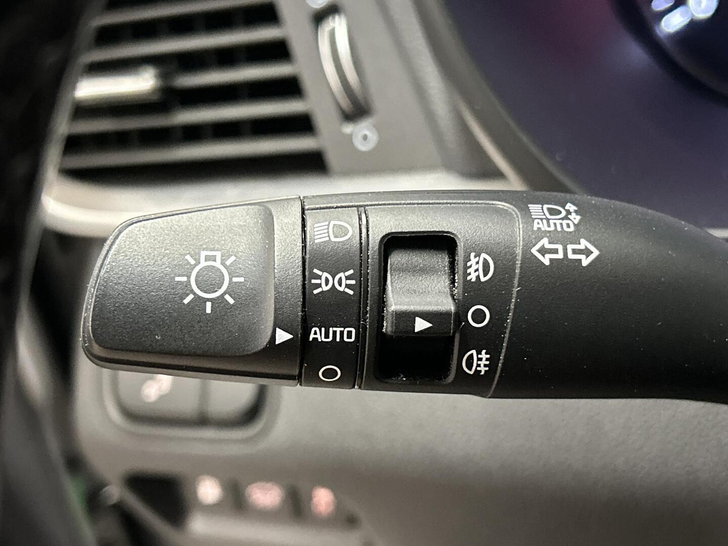 KIA Optima 2019