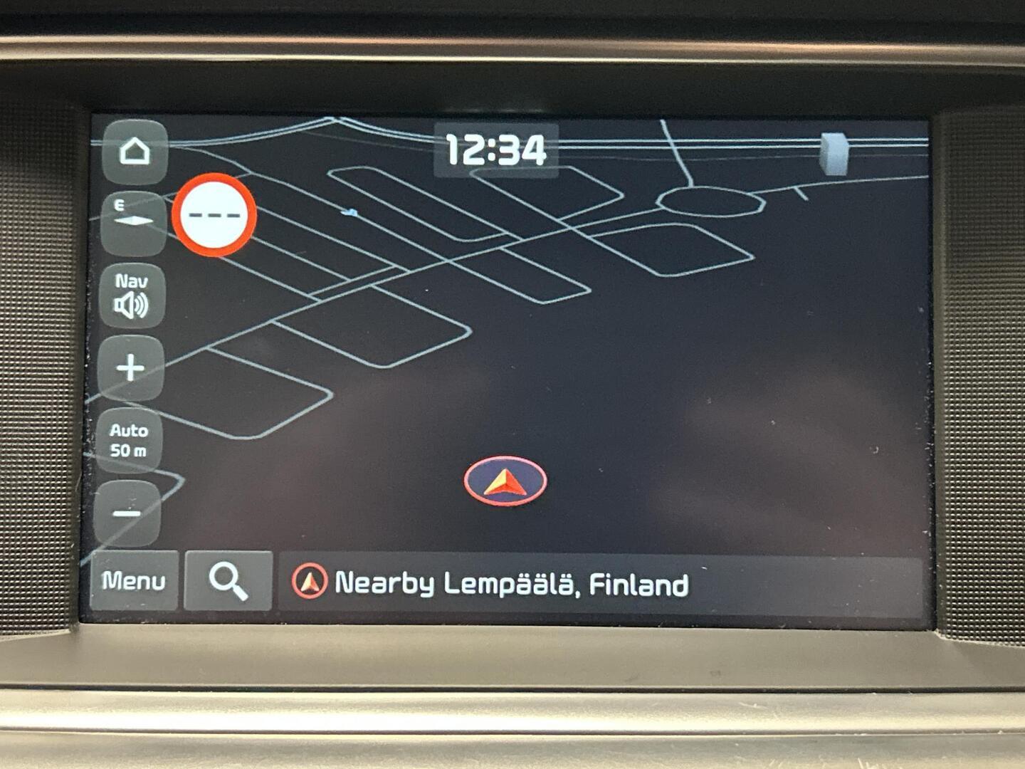 KIA Optima 2019