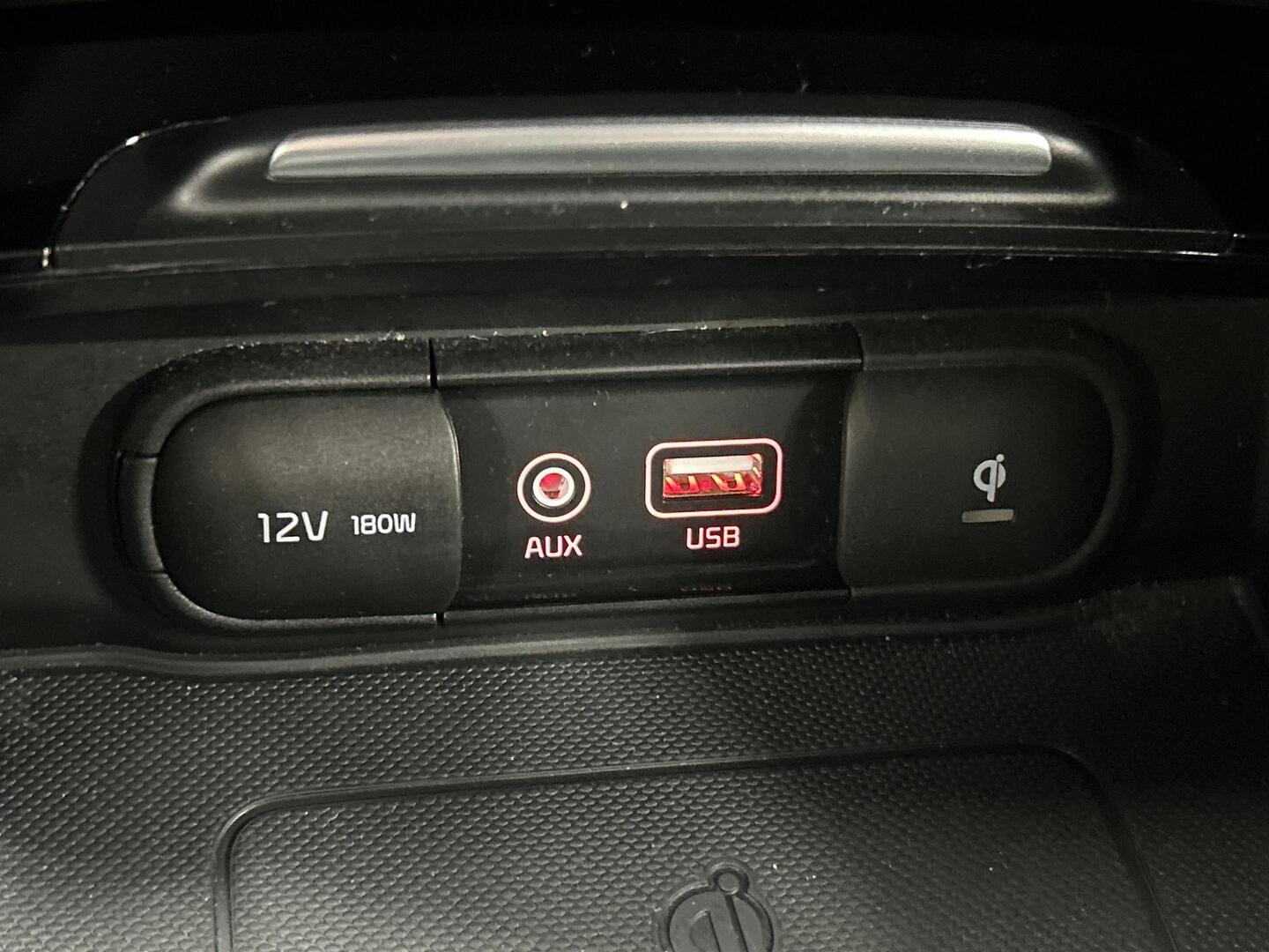 KIA Optima 2019