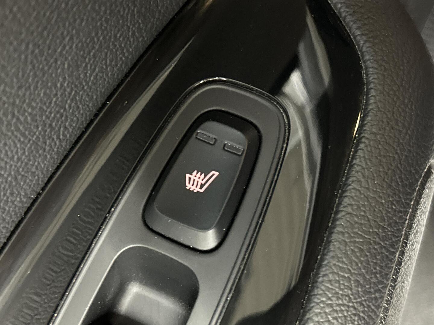 KIA Optima 2019