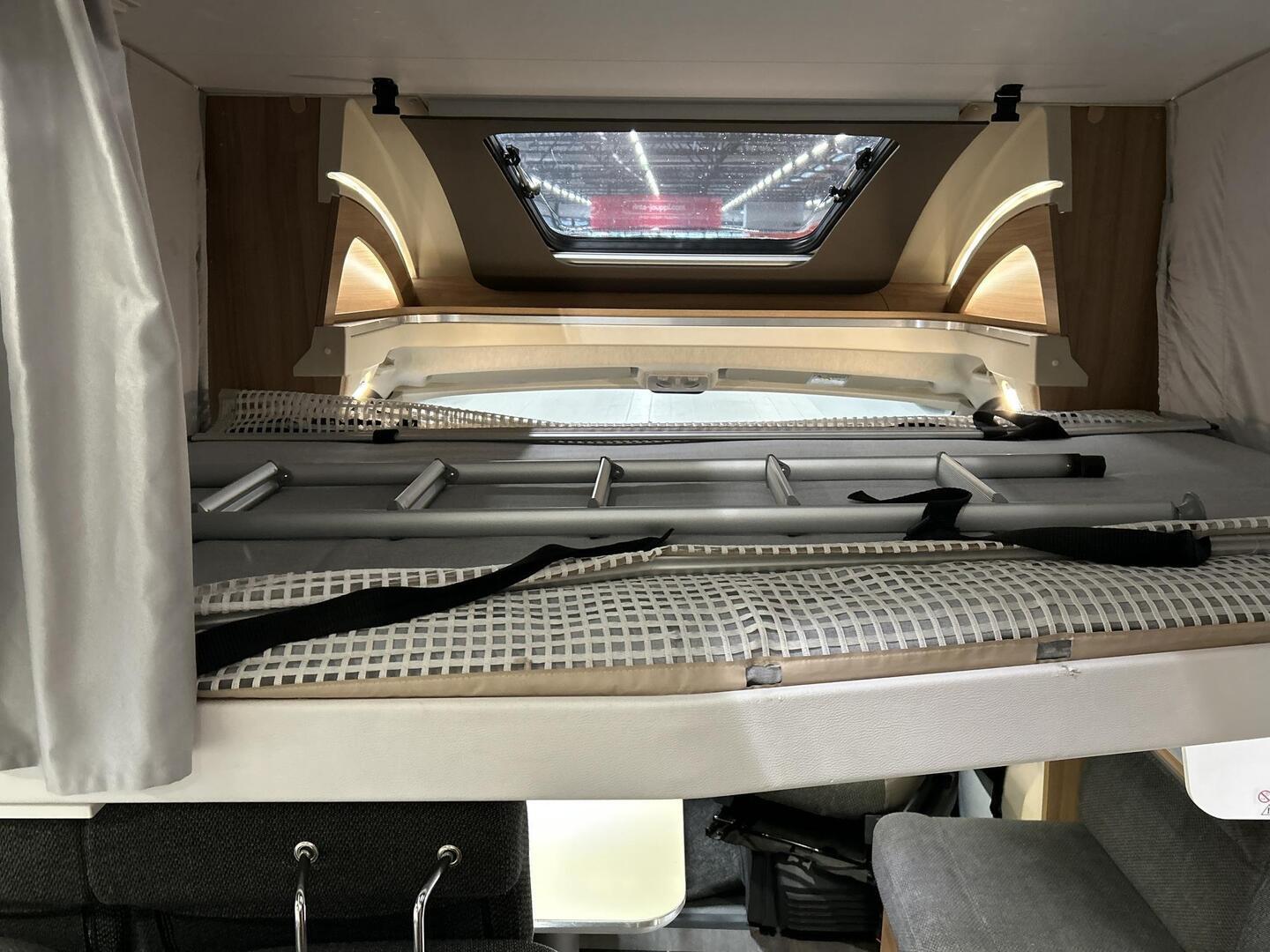 ADRIA MATRIX M 670SL 2019