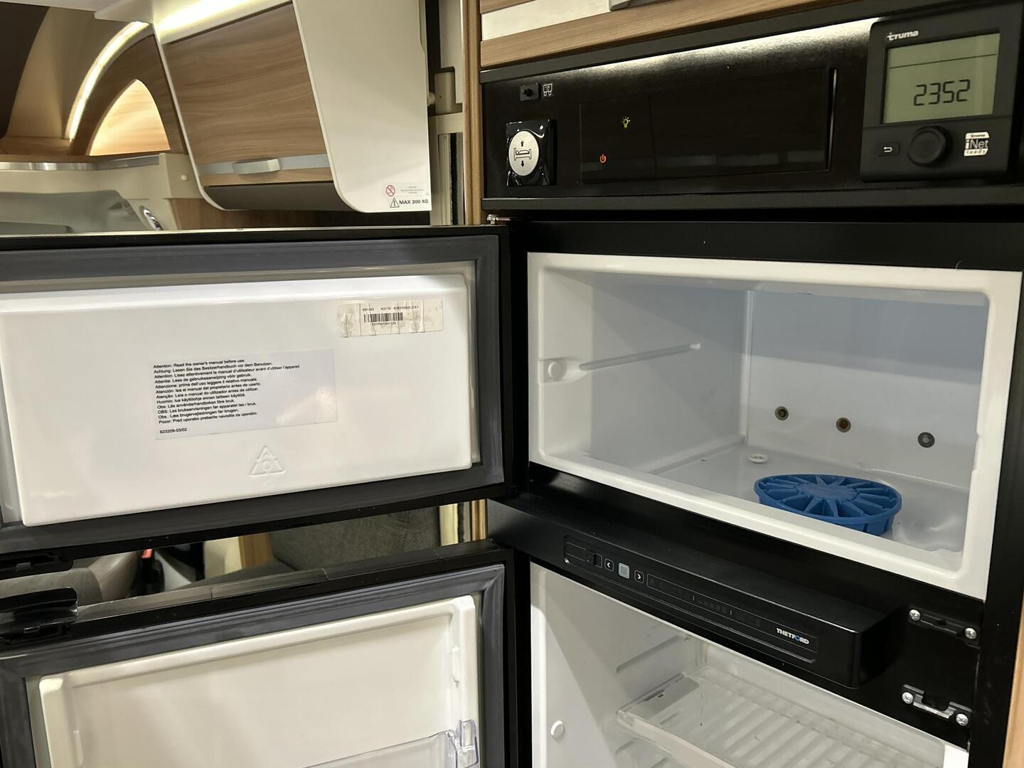 ADRIA MATRIX M 670SL 2019