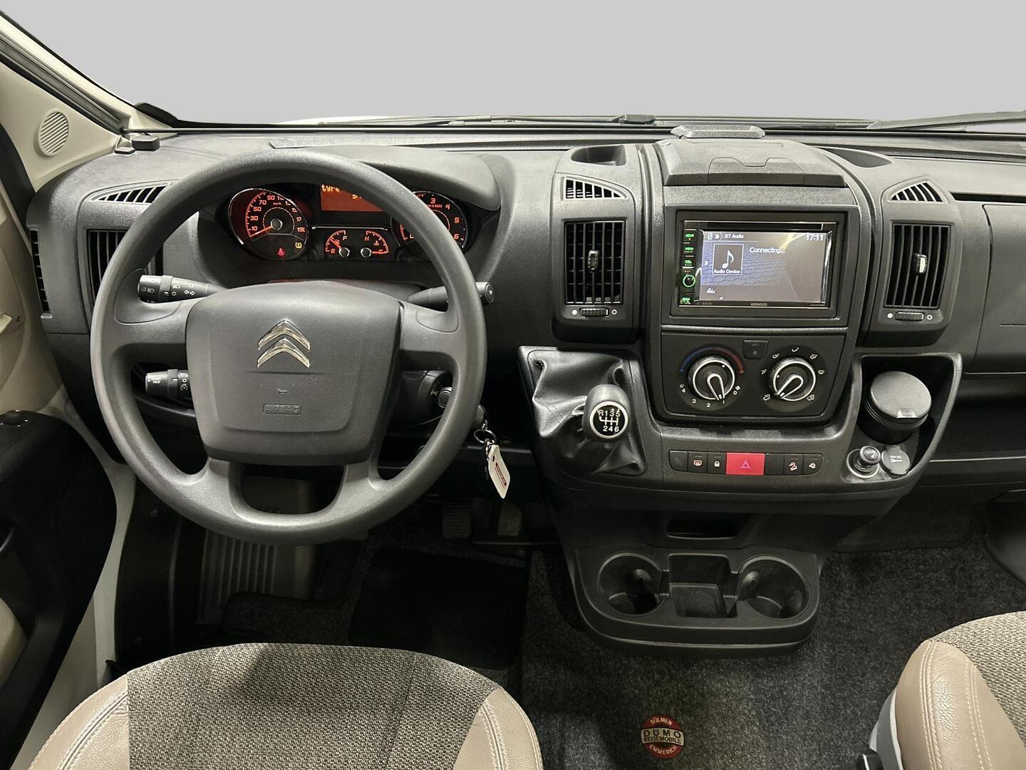 ADRIA MATRIX M 670SL 2019