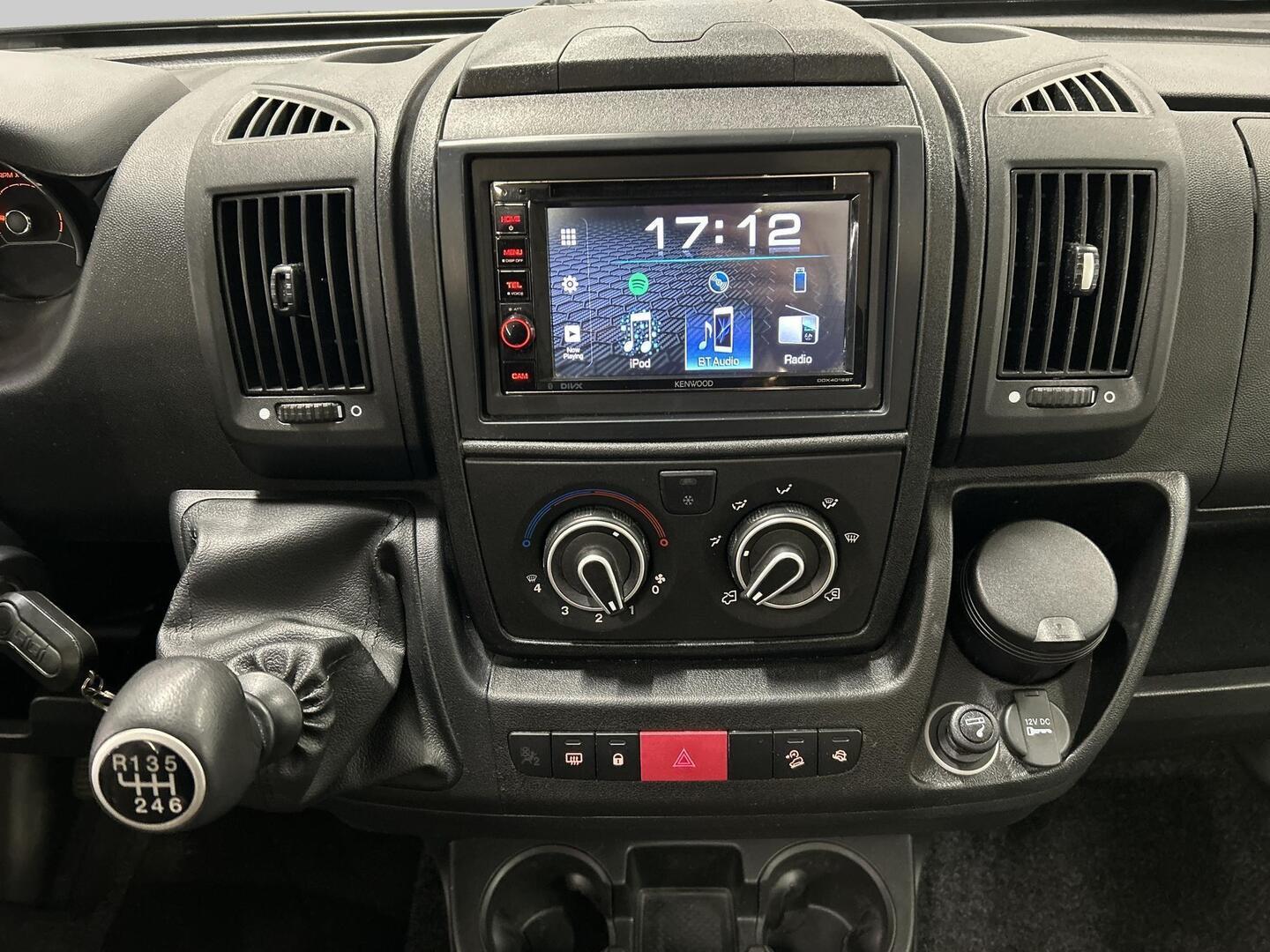 ADRIA MATRIX M 670SL 2019