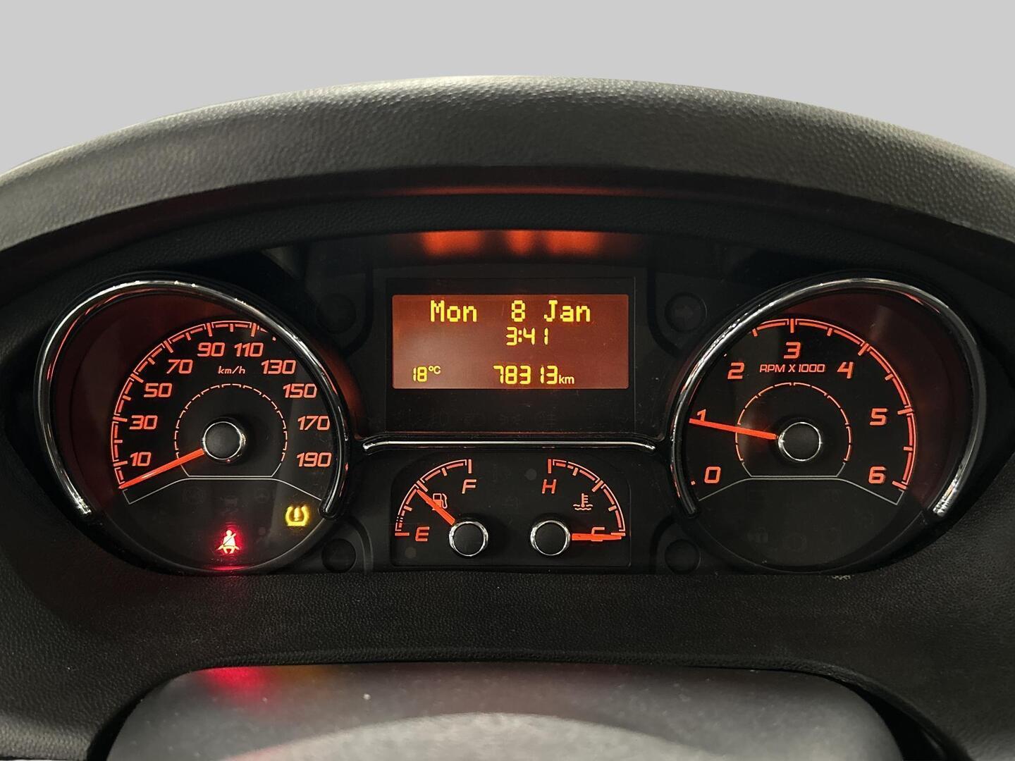 ADRIA MATRIX M 670SL 2019