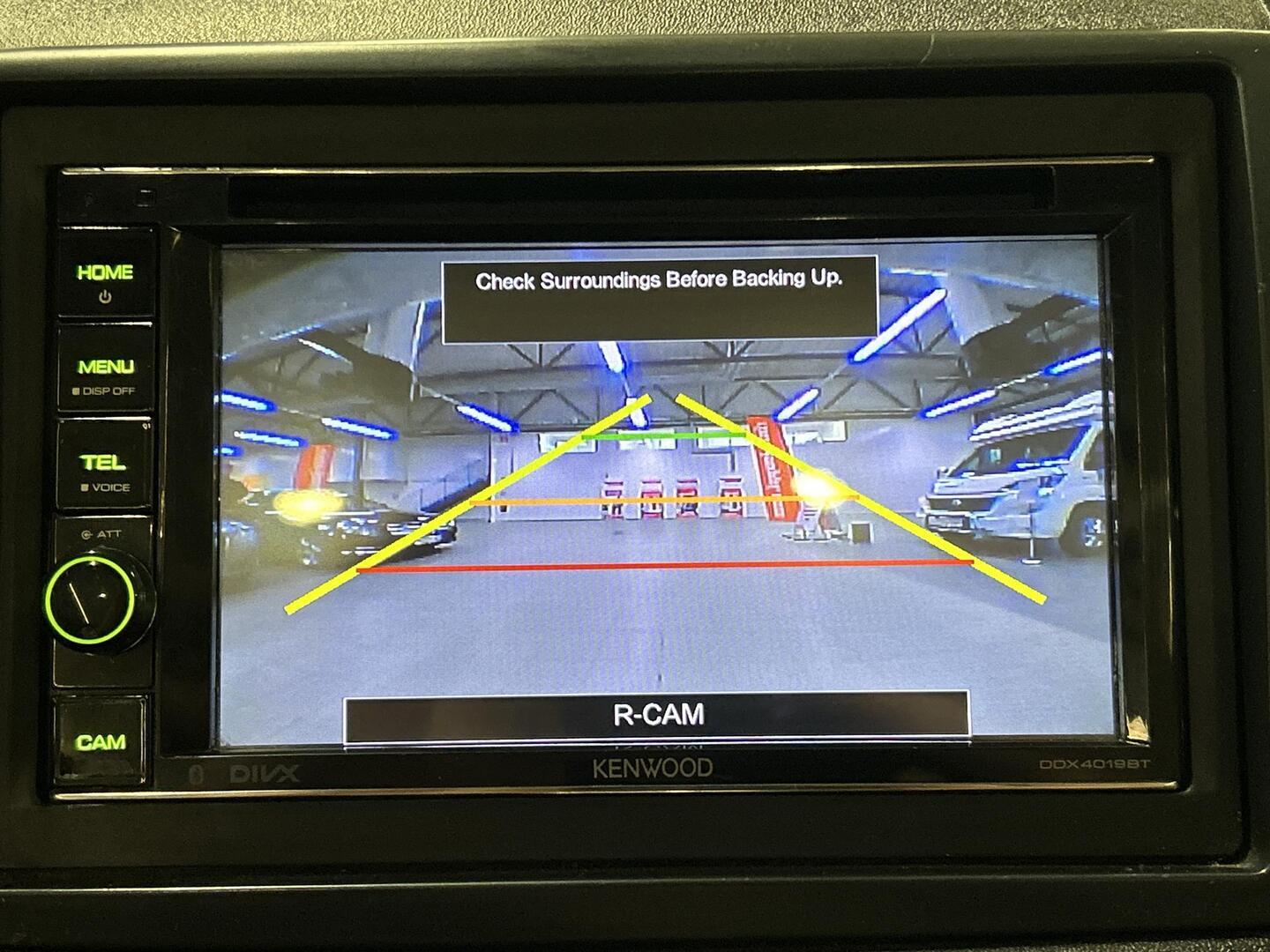 ADRIA MATRIX M 670SL 2019