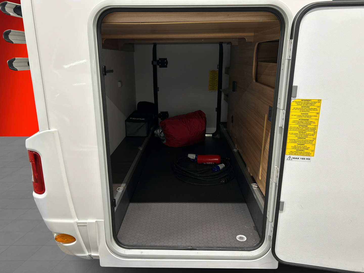 ADRIA MATRIX M 670SL 2019