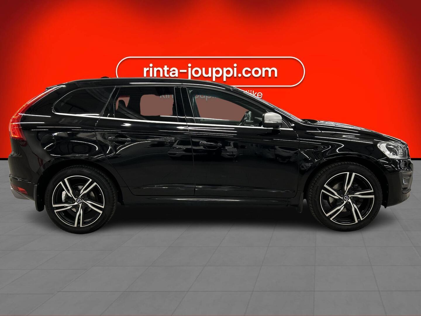 VOLVO XC60 2016