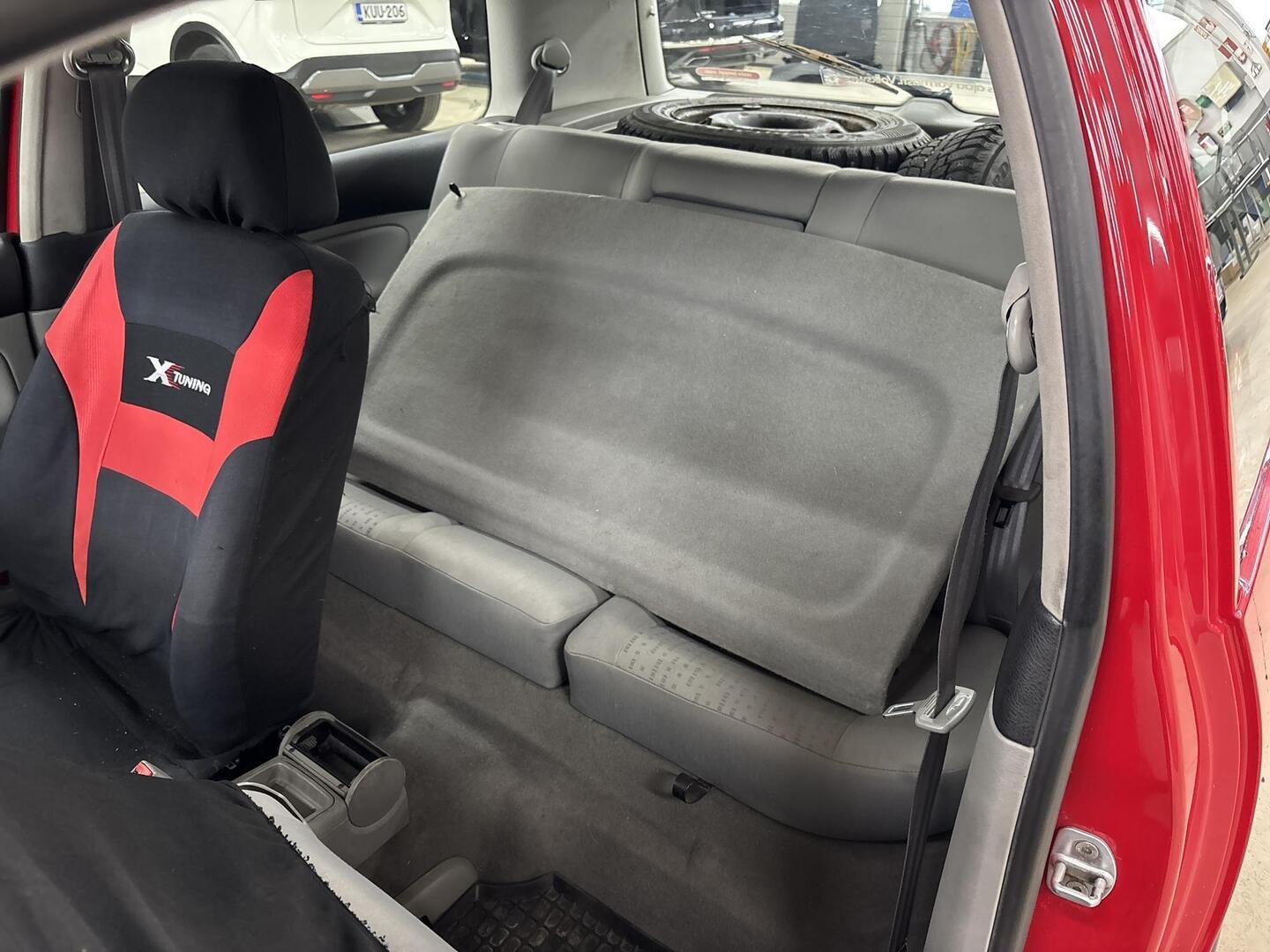 VOLKSWAGEN Golf 2001