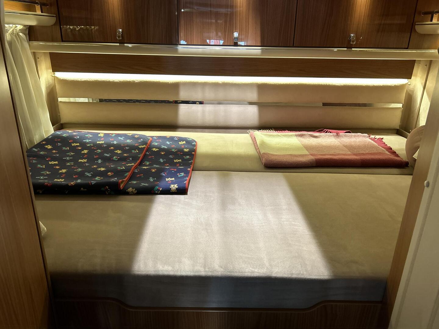 HYMER B514 SL 2011