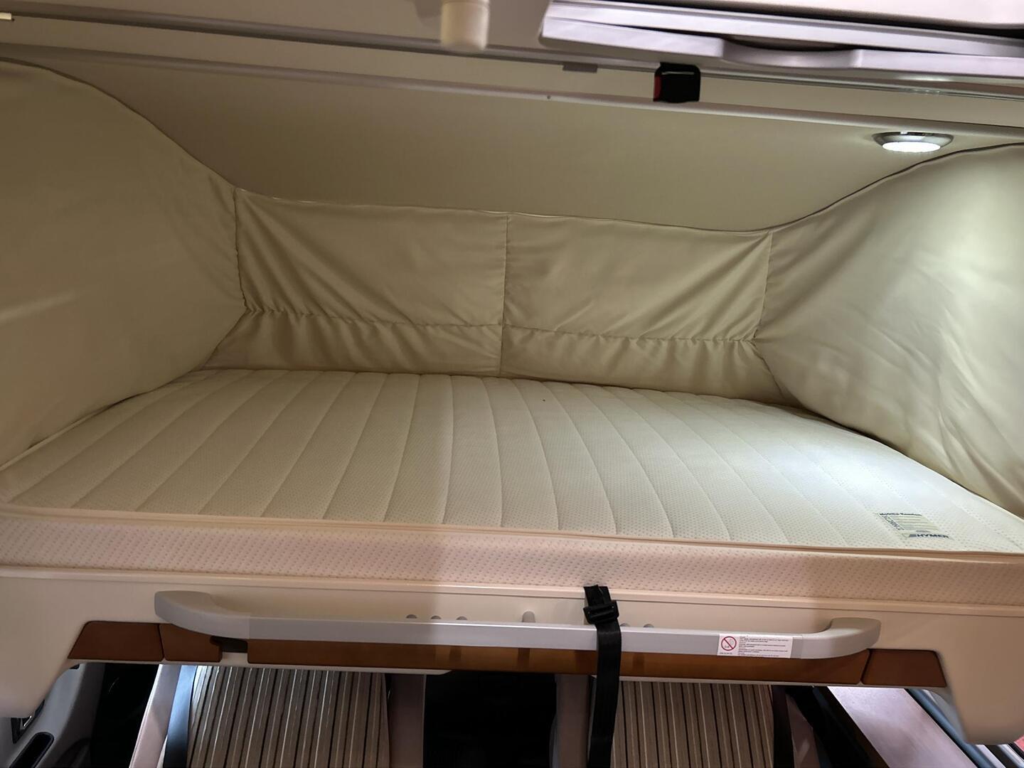 HYMER B514 SL 2011