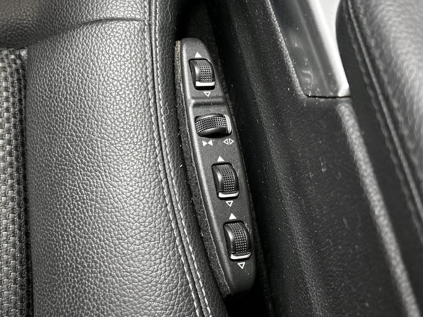 MERCEDES-BENZ E 2013