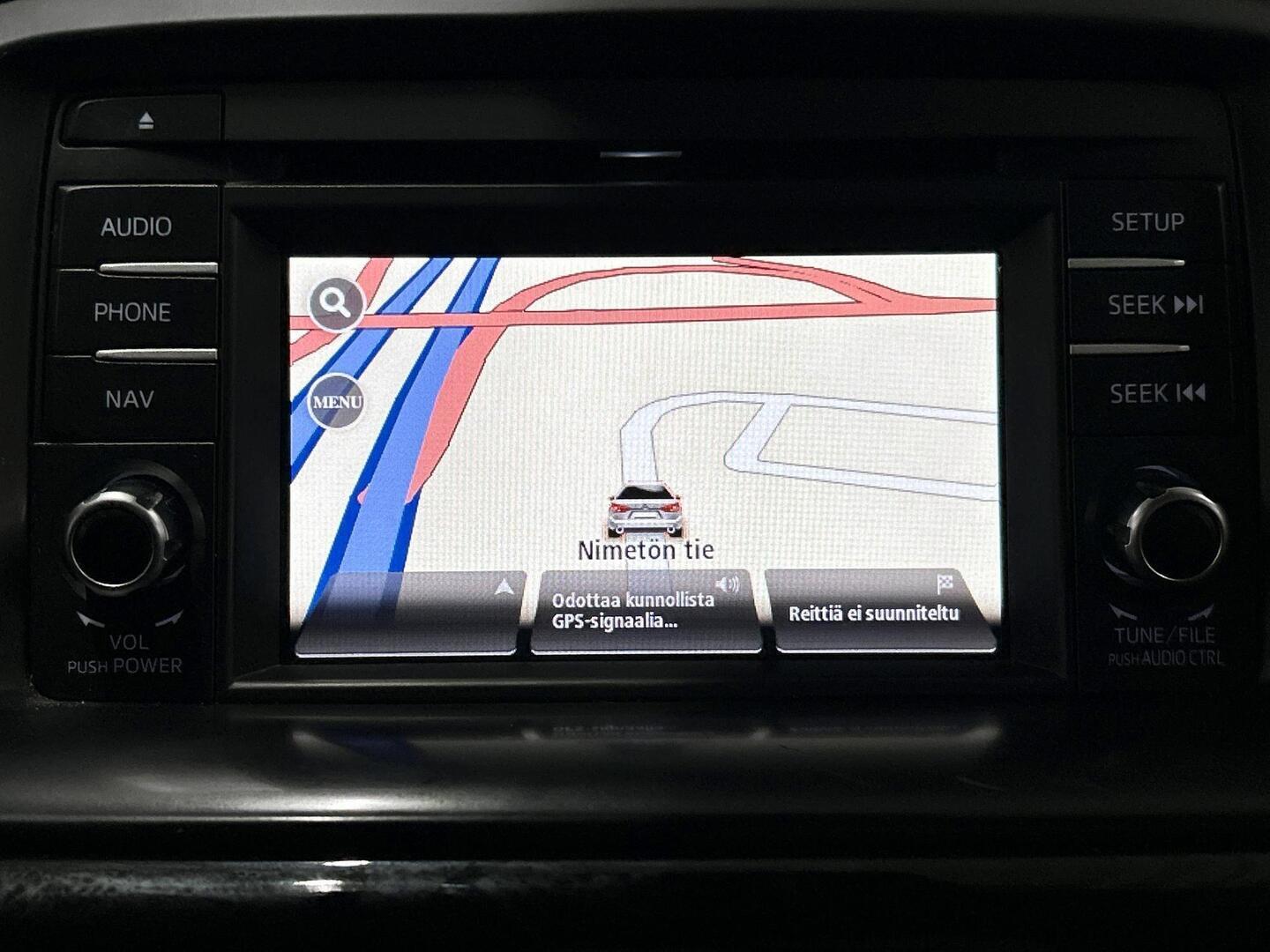 MAZDA CX-5 2014