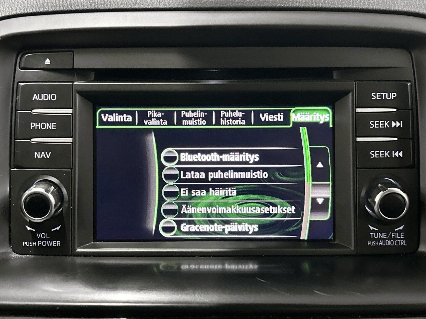 MAZDA CX-5 2014