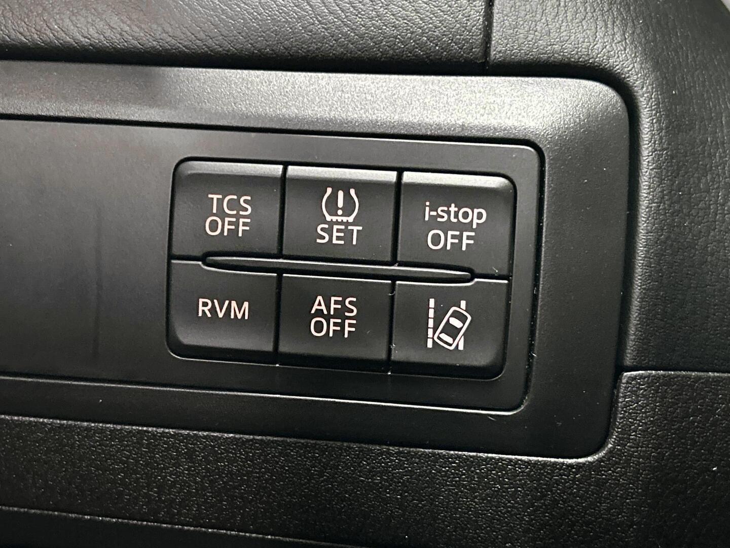 MAZDA CX-5 2014