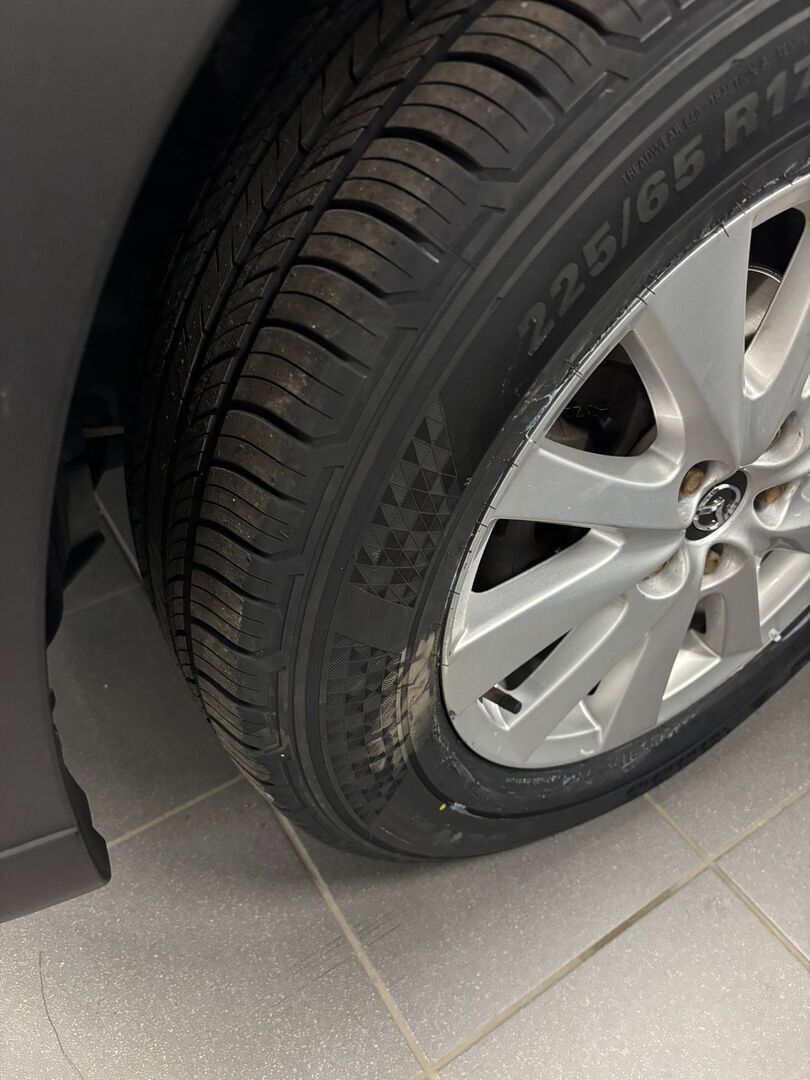 MAZDA CX-5 2014