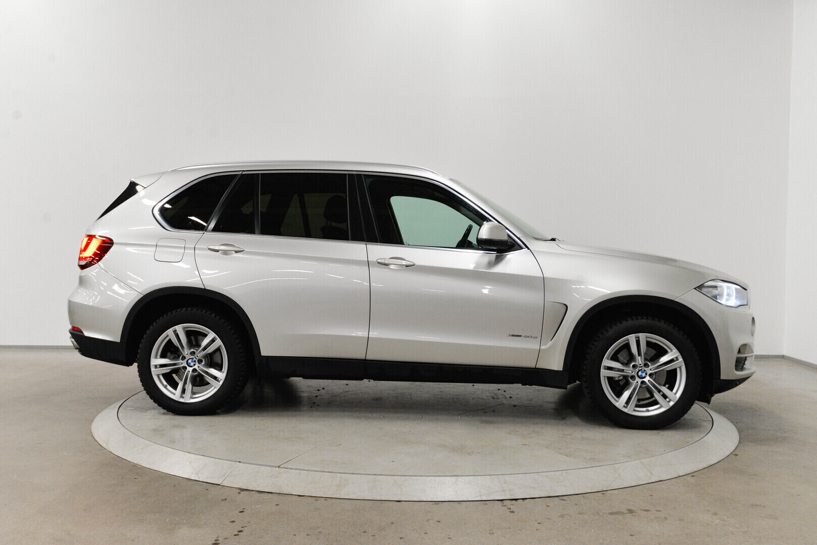 BMW X5 2014