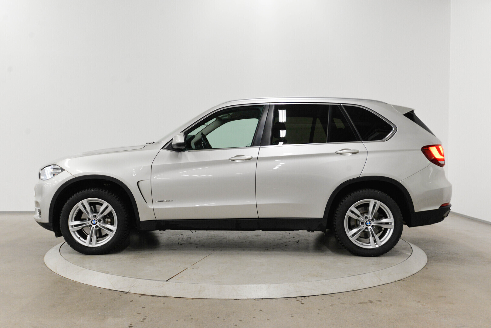BMW X5 2014
