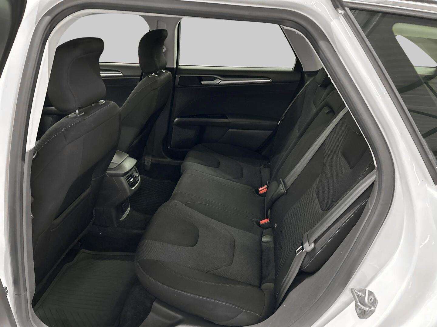 FORD Mondeo 2015