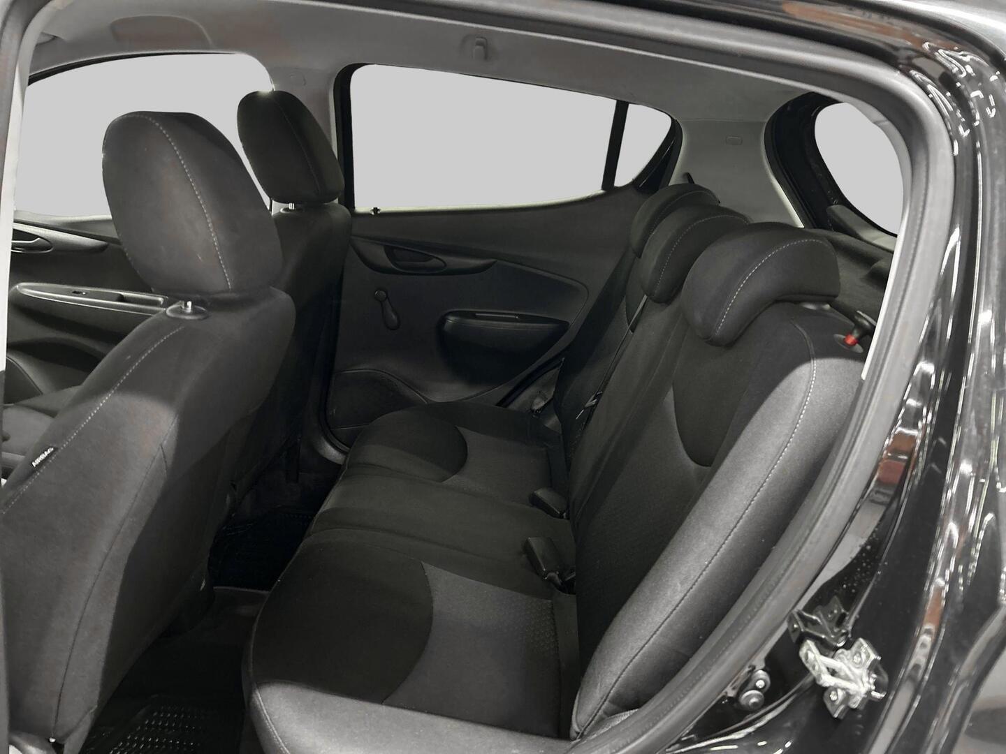 OPEL KARL 2016